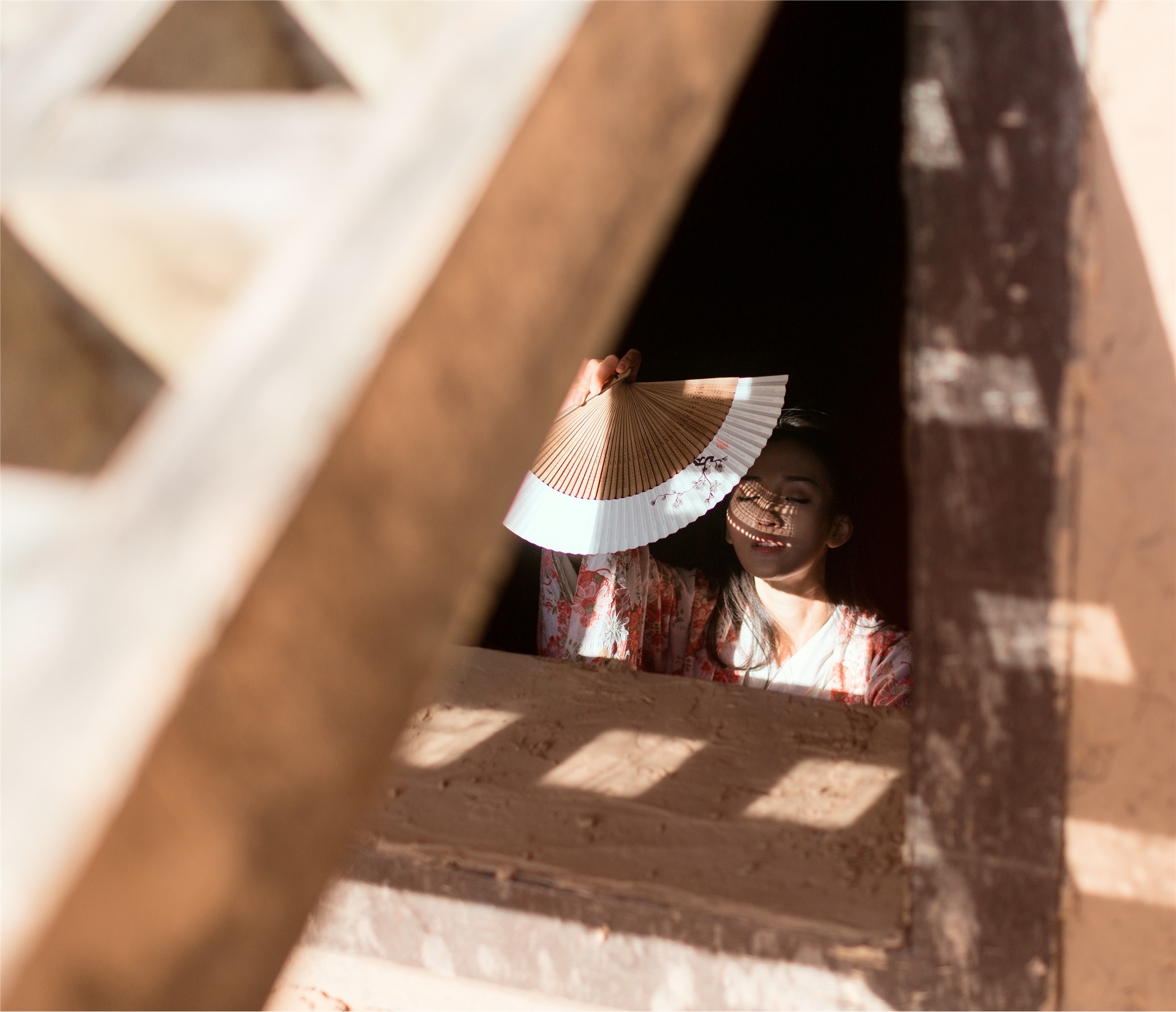 YITUYU艺图语 2021.06.23 天涯过客 卓煜茜